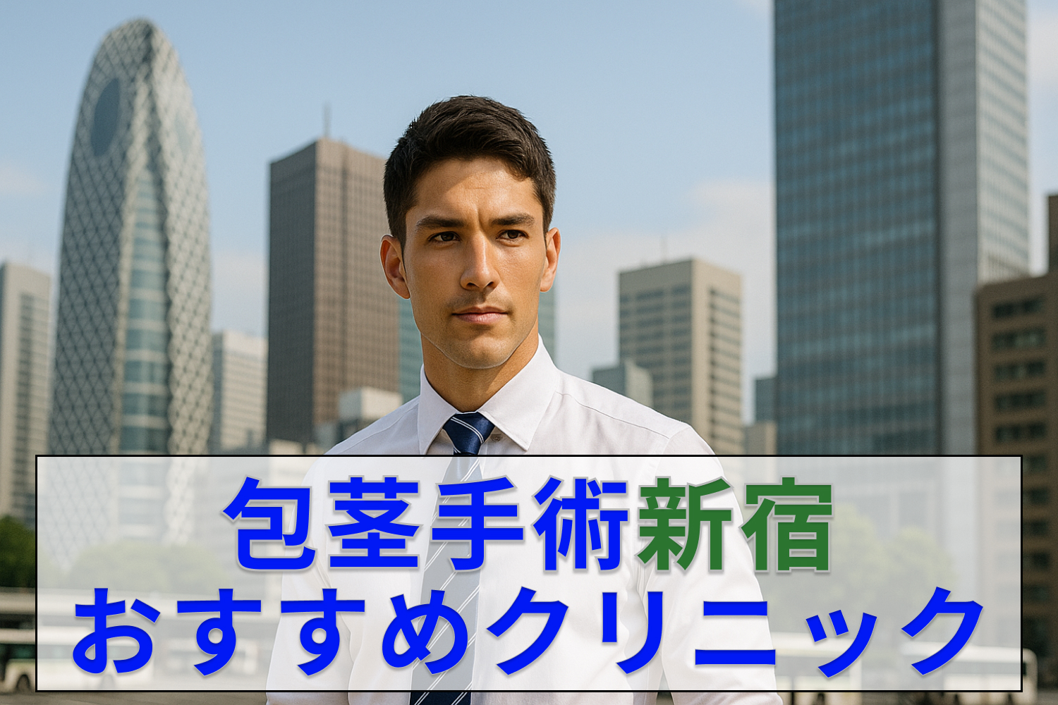 新宿の画像