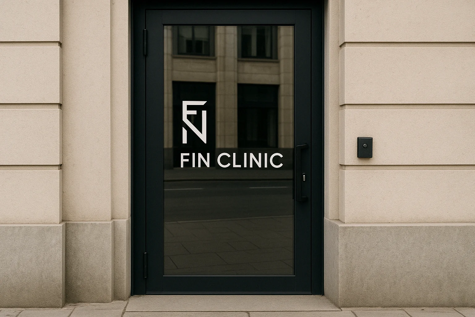 FINクリニックの基本情報と特徴画像