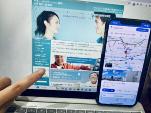 水永リハビリテーション病院広島院